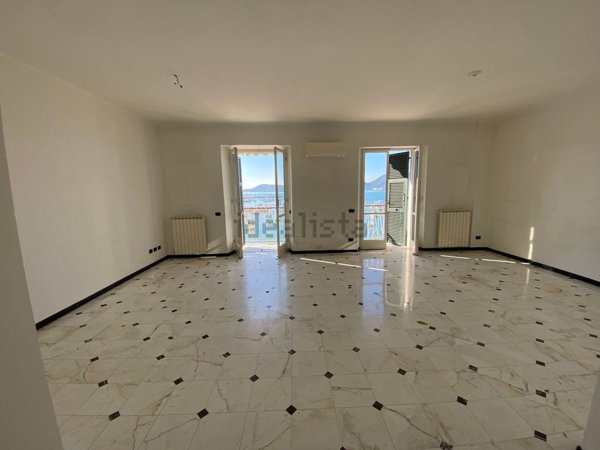 appartamento in affitto a Lerici