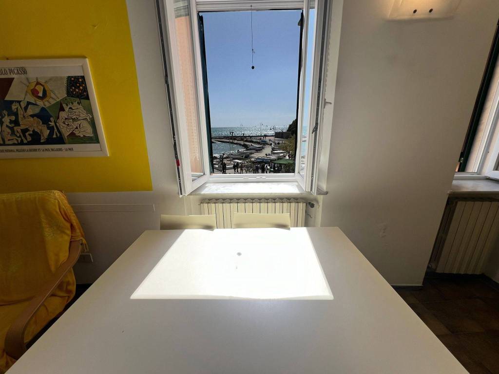 appartamento in affitto a Lerici in zona San Terenzo