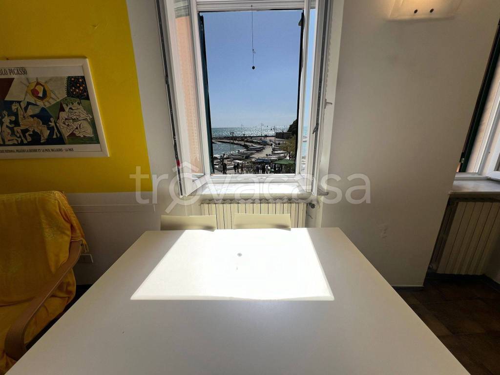 appartamento in affitto a Lerici in zona San Terenzo