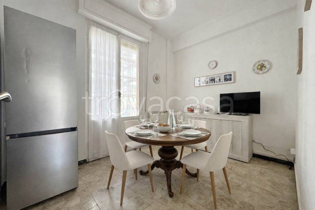 appartamento in affitto a Lerici in zona San Terenzo