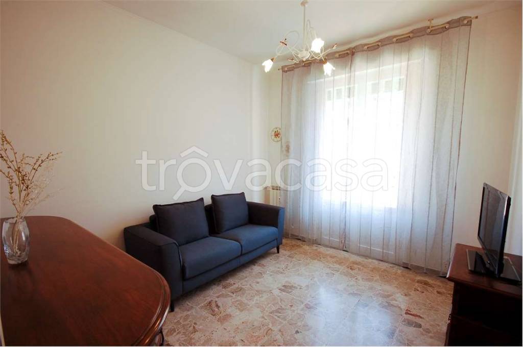 appartamento in affitto a Lerici in zona San Terenzo