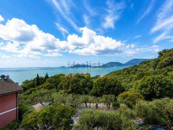 appartamento in affitto a Lerici