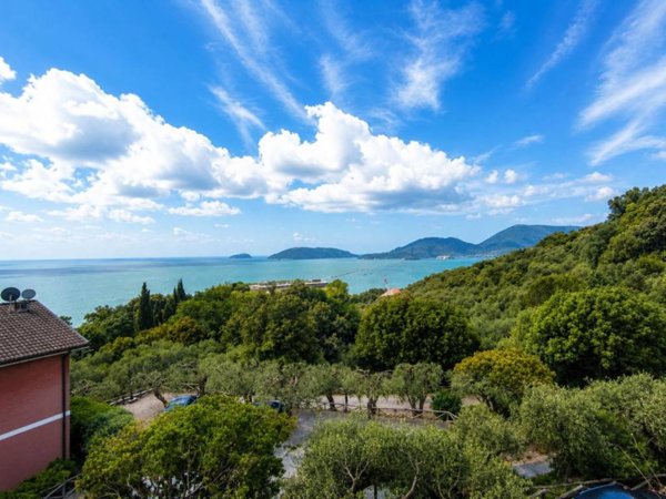 appartamento in affitto a Lerici