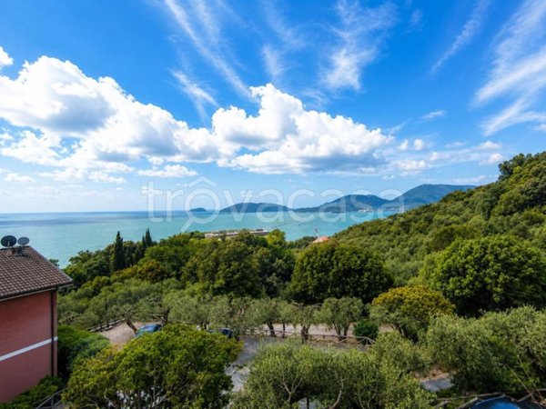 appartamento in affitto a Lerici