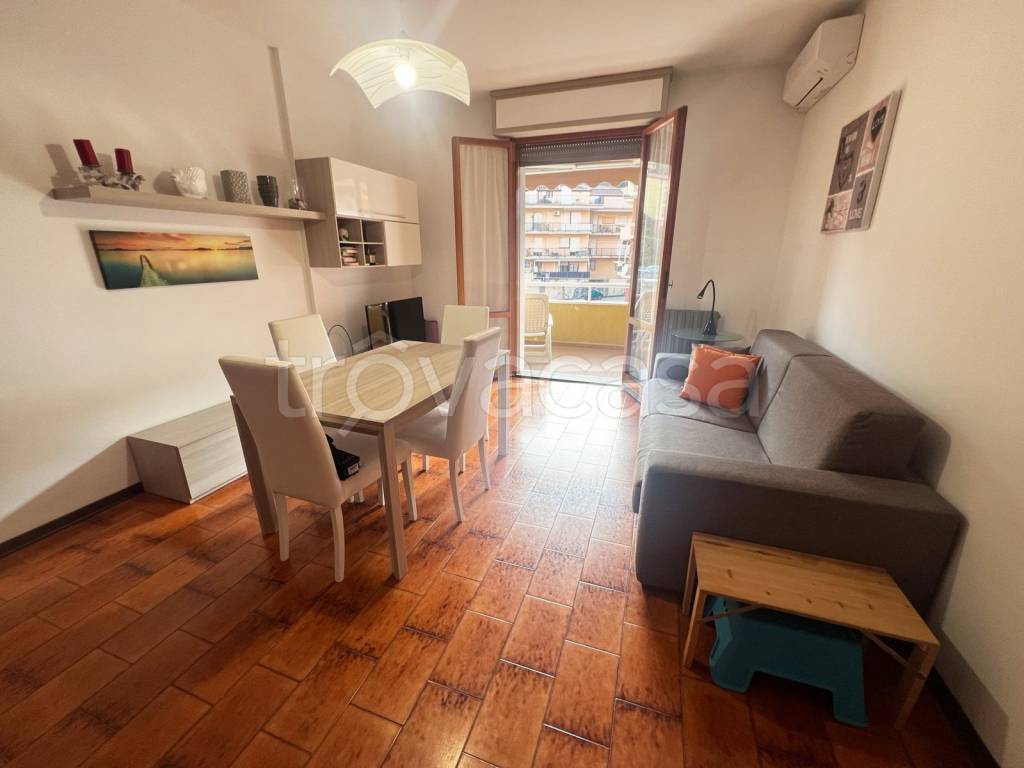 appartamento in affitto a Lerici in zona San Terenzo