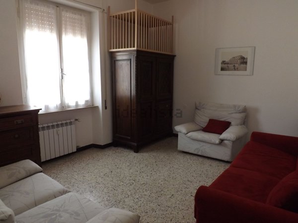 appartamento in affitto a Lerici in zona San Terenzo