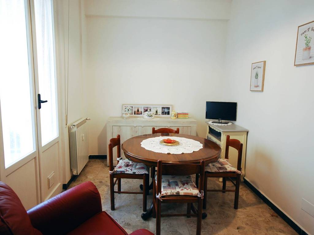 appartamento in affitto a Lerici in zona San Terenzo