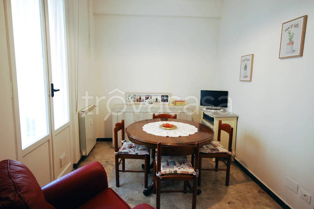 appartamento in affitto a Lerici in zona San Terenzo