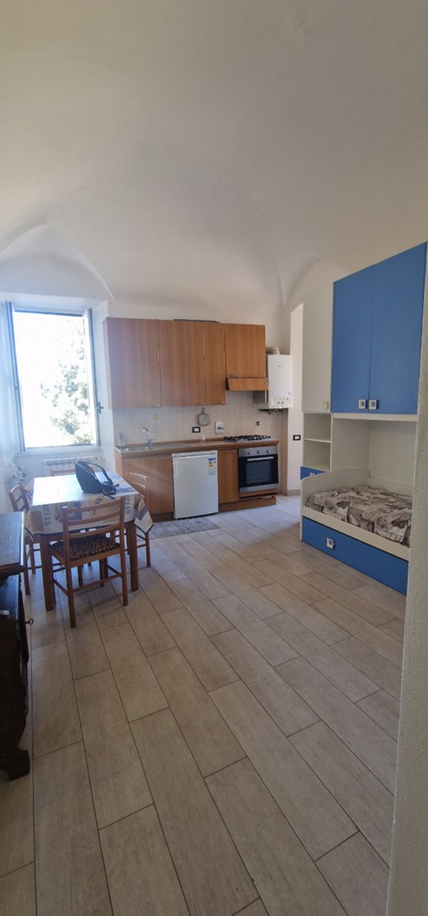 appartamento in affitto a Lerici