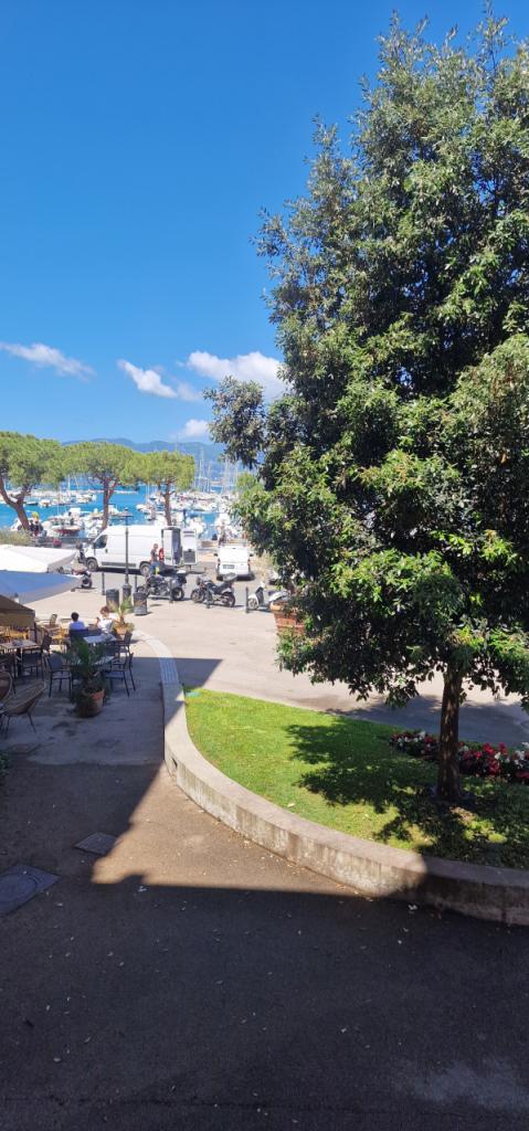 appartamento in affitto a Lerici
