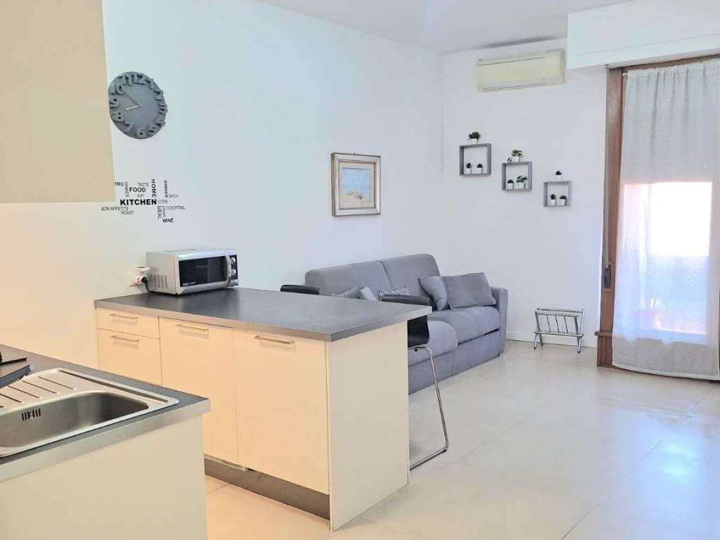 appartamento in affitto a Lerici