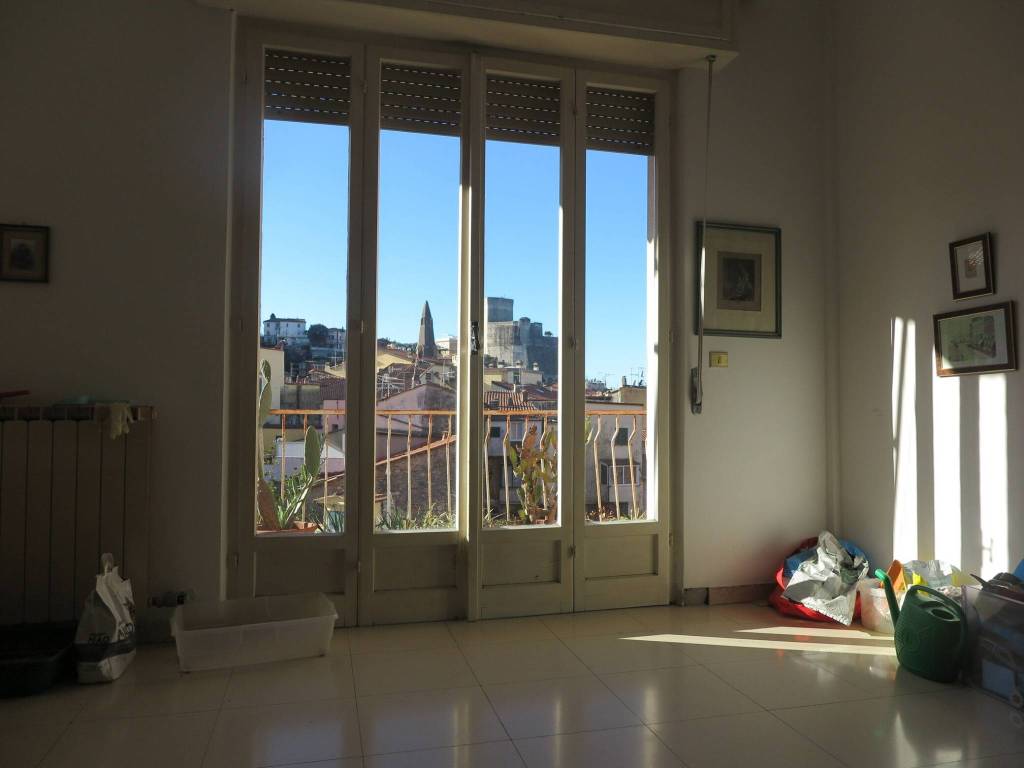appartamento in affitto a Lerici in zona Muggiano