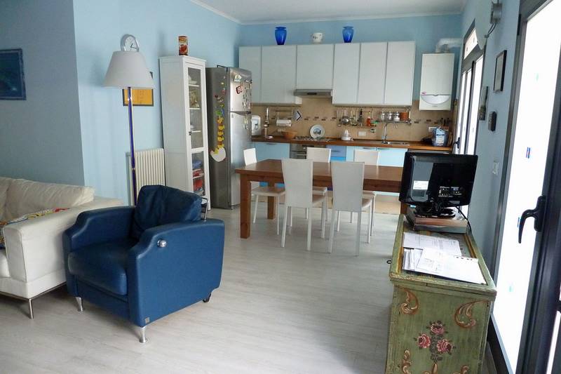 appartamento in affitto a Lerici in zona Muggiano