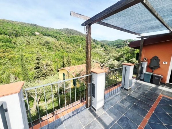 casa indipendente in affitto a Lerici in zona La Serra