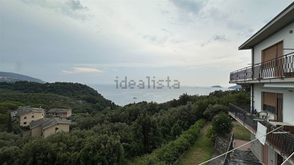 appartamento in affitto a Lerici in zona San Terenzo