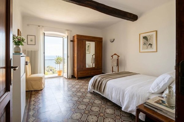 appartamento in affitto a Lerici in zona La Serra