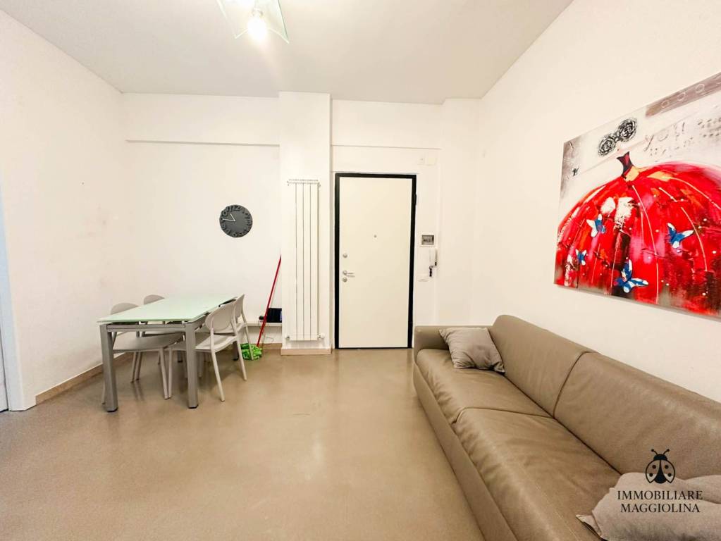 appartamento in affitto a Lerici in zona San Terenzo