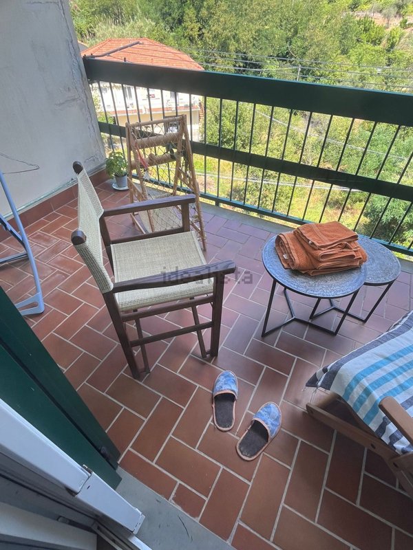 appartamento in affitto a Lerici