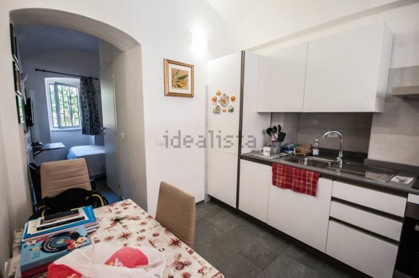 appartamento in affitto a Lerici in zona San Terenzo