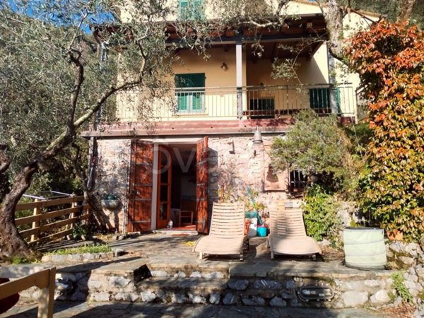 appartamento in affitto a Lerici in zona La Serra