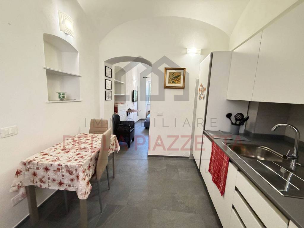 appartamento in affitto a Lerici in zona San Terenzo
