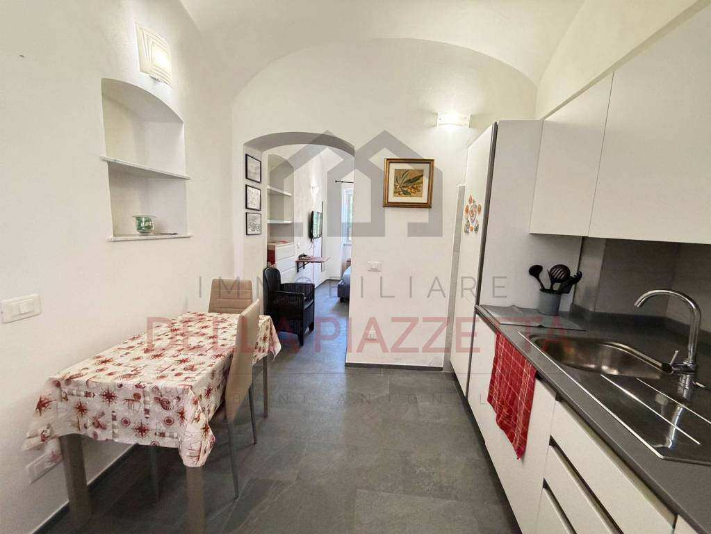 appartamento in affitto a Lerici in zona San Terenzo