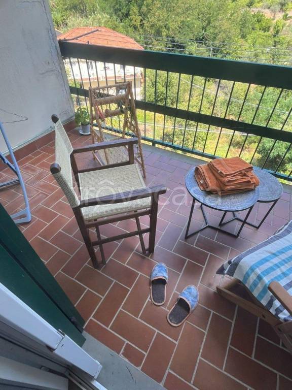 appartamento in affitto a Lerici