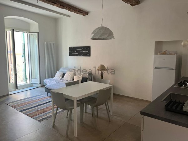 appartamento in affitto a Lerici
