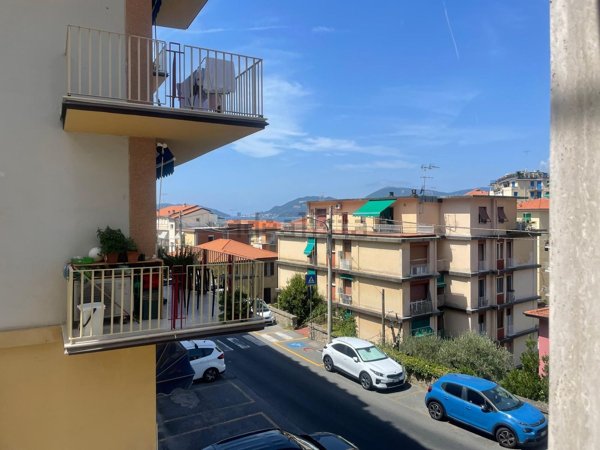 appartamento in affitto a Lerici in zona Muggiano
