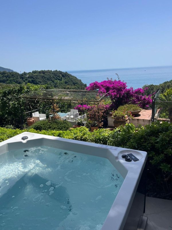 appartamento in affitto a Lerici