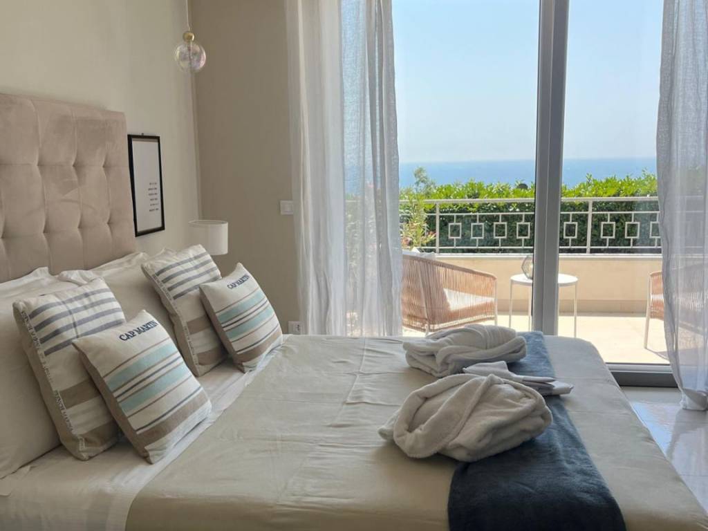 appartamento in affitto a Lerici in zona San Terenzo