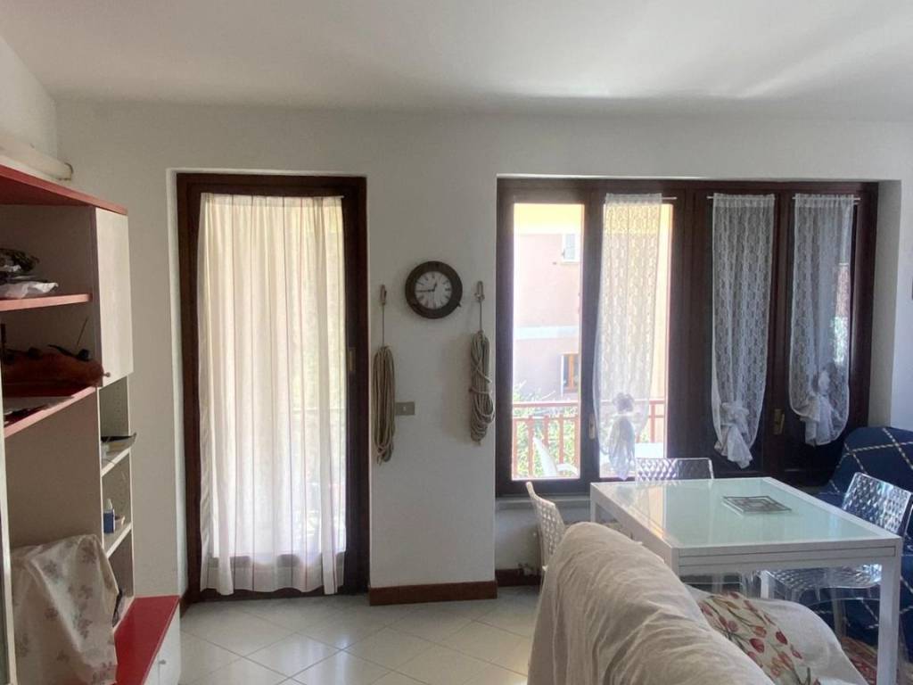 appartamento in affitto a Lerici in zona Muggiano