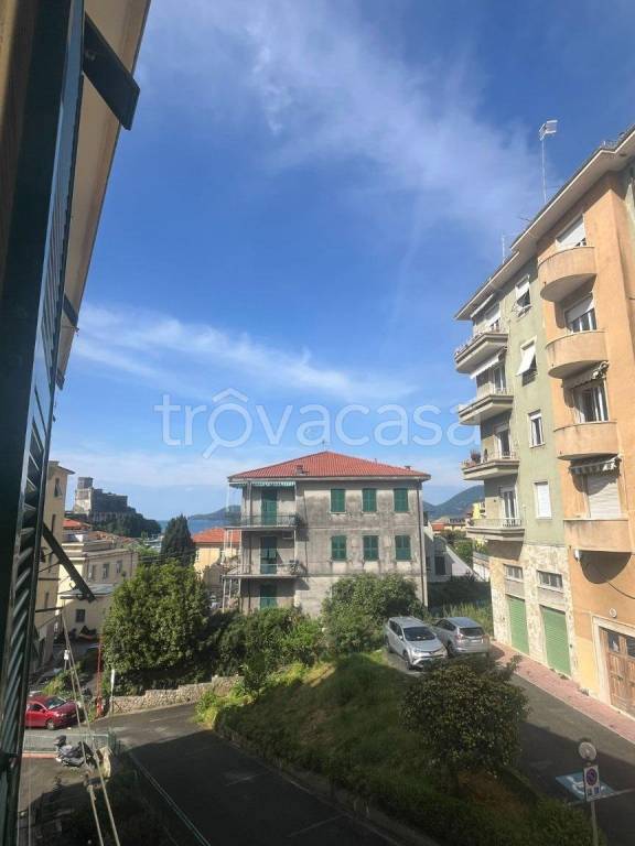 appartamento in affitto a Lerici in zona Muggiano