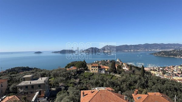 appartamento in affitto a Lerici in zona La Serra