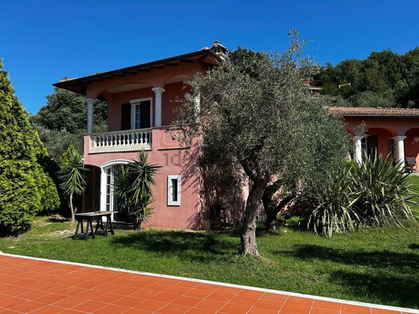 appartamento in affitto a Lerici in zona La Serra