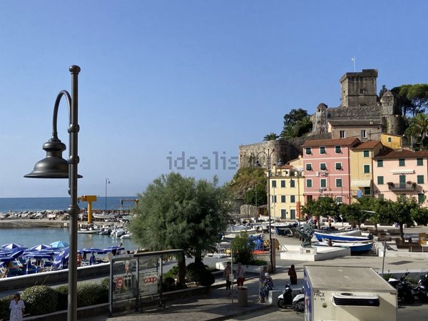 appartamento in affitto a Lerici in zona San Terenzo
