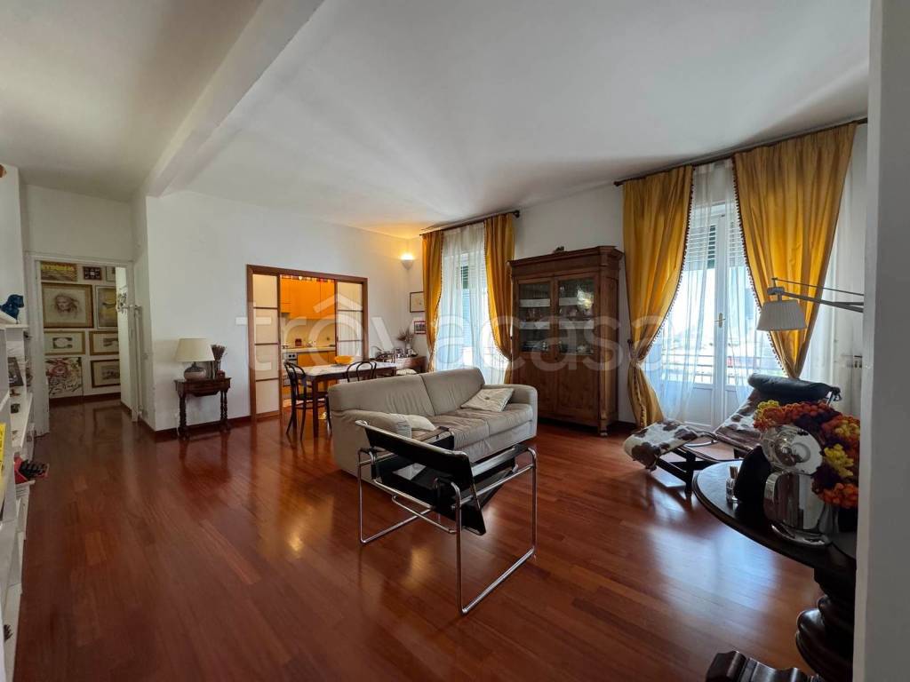 appartamento in affitto a Lerici in zona Muggiano