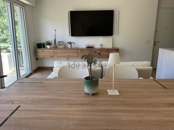 appartamento in affitto a Lerici in zona La Serra