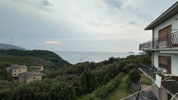 appartamento in affitto a Lerici in zona San Terenzo