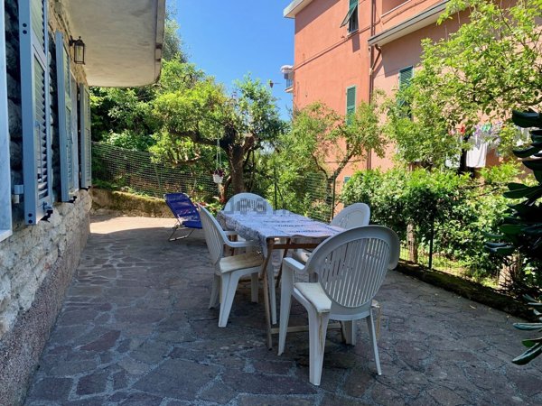 appartamento in affitto a Lerici