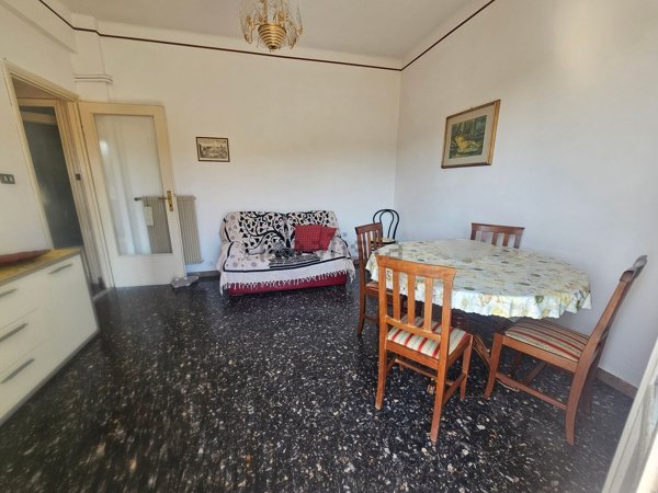 appartamento in affitto a Lerici in zona Muggiano