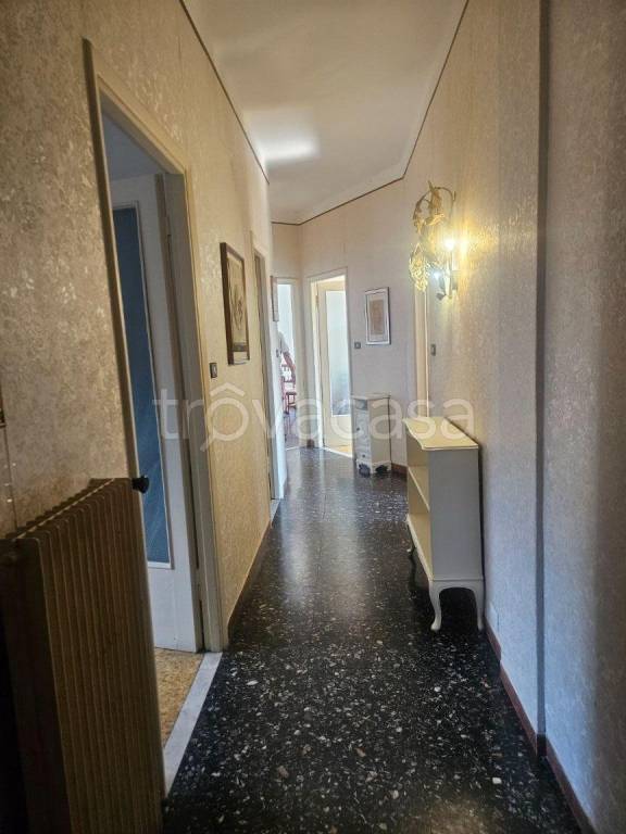 appartamento in affitto a Lerici