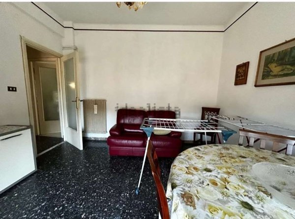appartamento in affitto a Lerici