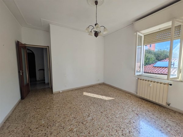 appartamento in affitto a Lerici in zona San Terenzo