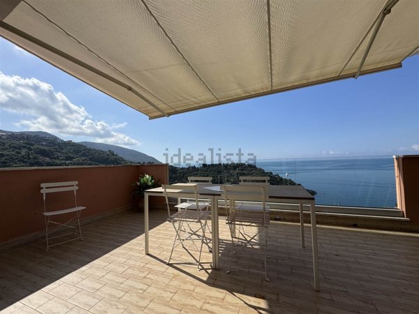 appartamento in affitto a Lerici in zona La Serra