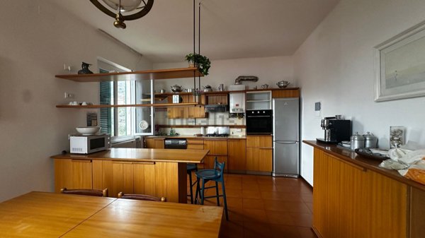 appartamento in affitto a Lerici