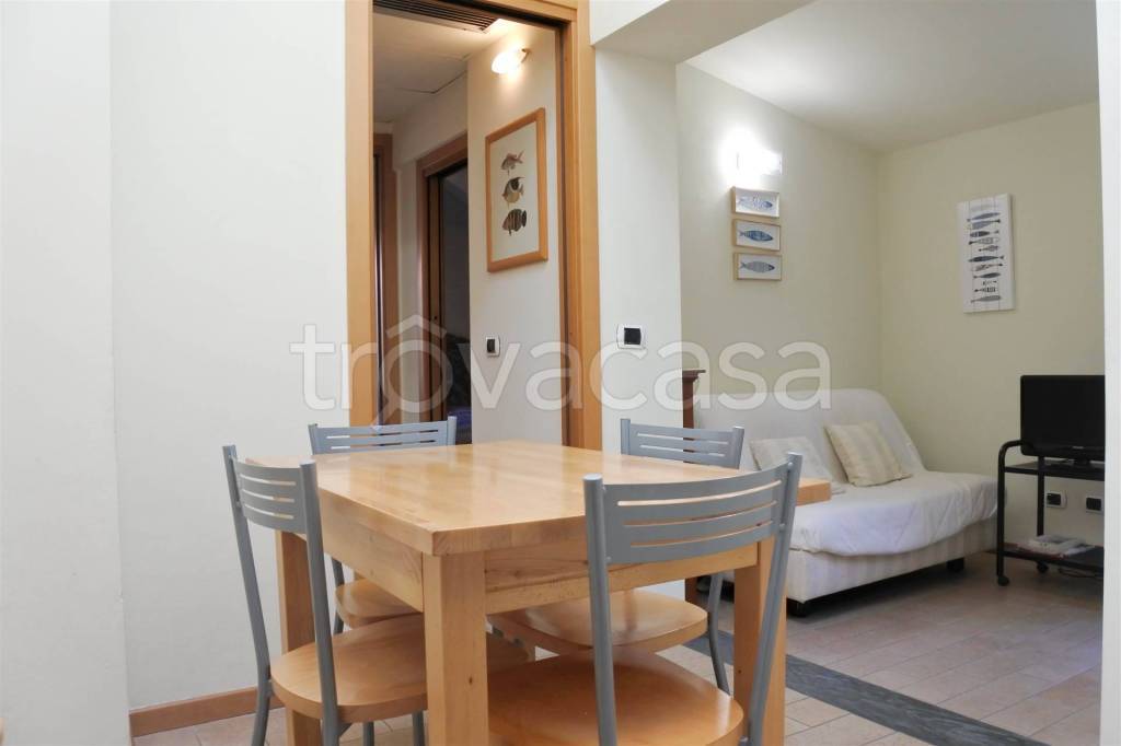 appartamento in affitto a Lerici in zona Muggiano