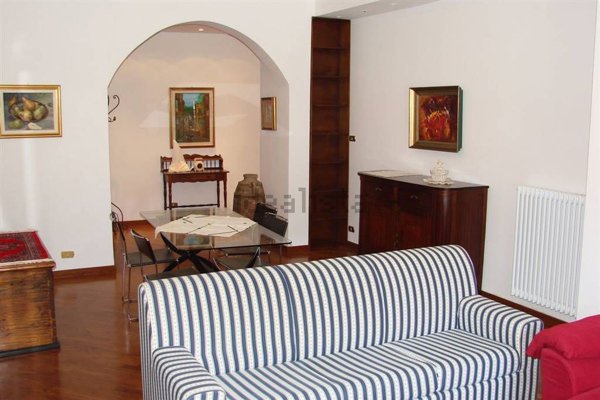 appartamento in affitto a Lerici in zona Muggiano