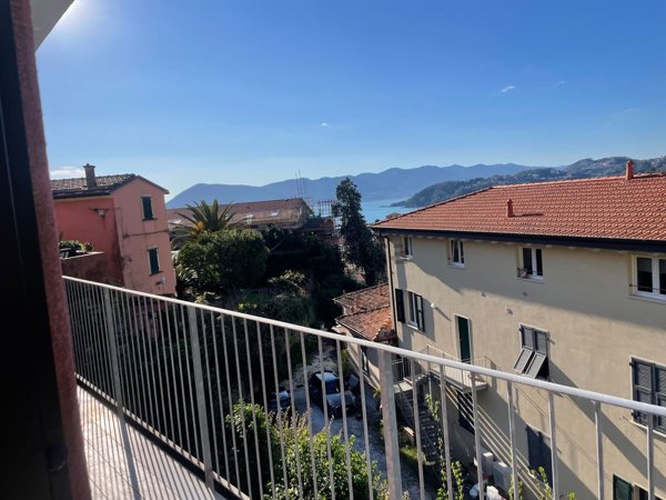 appartamento in affitto a Lerici