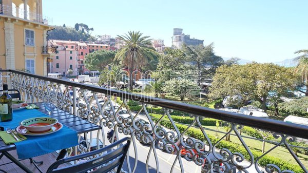appartamento in affitto a Lerici in zona Muggiano